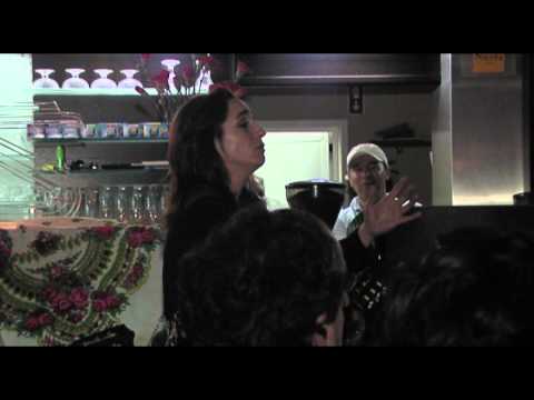 Vera Santos Deste me um Beijo e Vivi