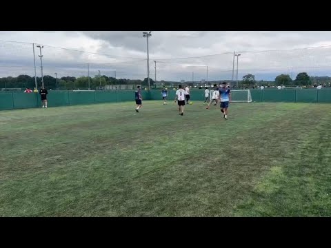 FC Lawzary 5-0 Fotehpur FC Beanibazar village cup 2025