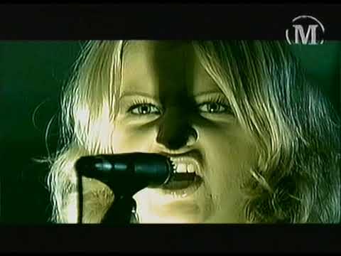 RAM-ZET live - Metropol tv 2000 - The Fall - King