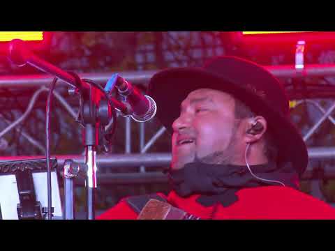 David Gomez - Festival Chamamé Homenaje