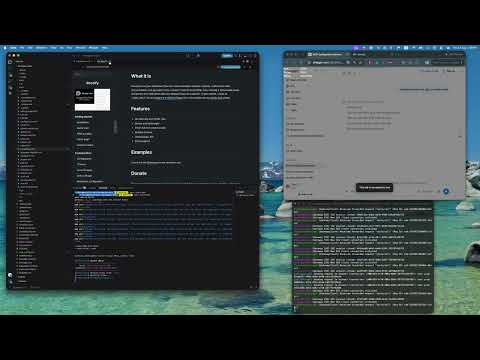Watch Browcall Demo Video
