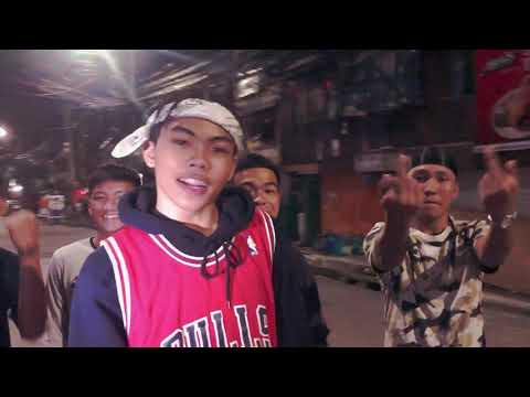 KUMIKITA - O $IDE MAFIA (MV)