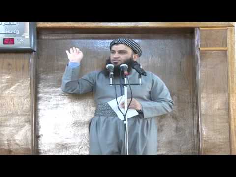ئه‌حكام وئادابه‌كانی نوێژی جماعه ت6 - م.علی خان - M.Ali Xan