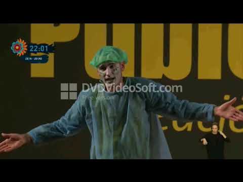 Murga Los Zeta Zetas 2018 Final