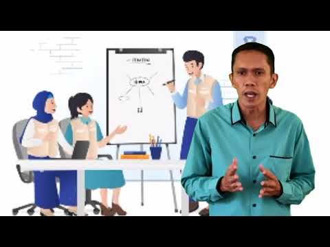 Pengambilan Keputusan Sebuah Video Demonstrasi Kontekstual Calon Guru Penggerak Kab. Parigi Moutong