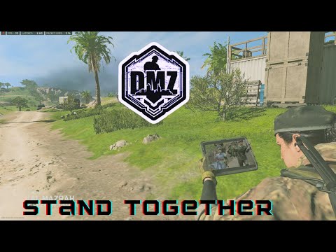 Giving Love to the DMZ