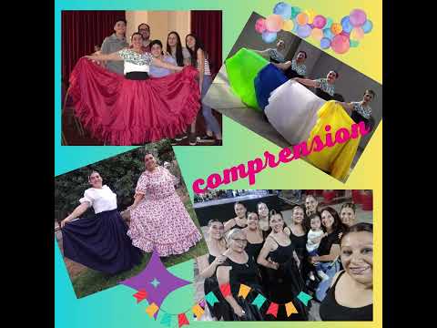 13 ANIVERSARIO AGRUPACION DE MUJERES 7 DE MAYO LA RIOJA