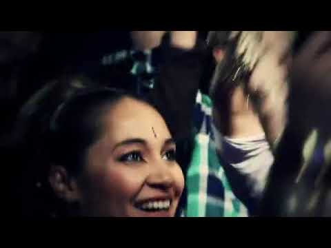 Raving Rabbids BunnyBeatz Music Video