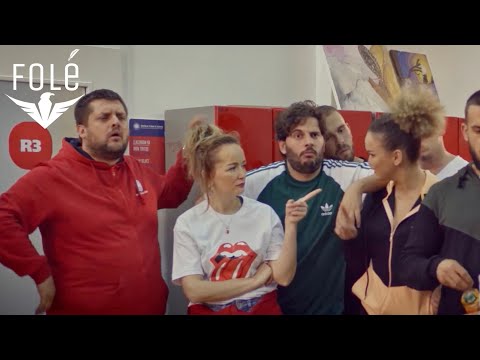 O Sa Mire - Episodi 141