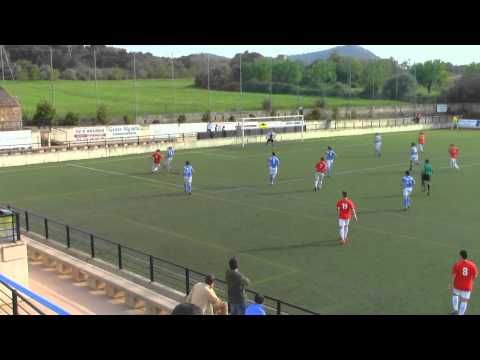 PRIMERA REGIONAL (LIGA)    Jornada 30 ALGAIDA-UE LLORET.1.4