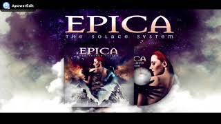 Epica -  The Solace System (Full Album - extended edition)