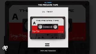 Lil Twist - Smoke [The Pregame Tape]