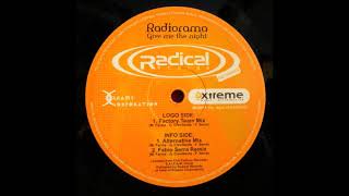 Radiorama - Give Me The Night (Factory Team Mix) (1998)