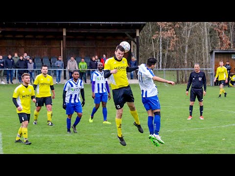 FC Kaltenbrunn gegen SV Hahnbach II: Kämpferisches Spitzenspiel endet mit einem 0:0