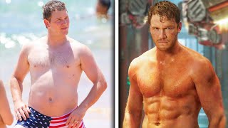 Download lagu 10 Incredible Celebrity Body Transformations! mp3