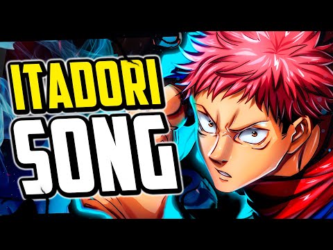 YUJI ITADORI RAP SONG ♫ I Am You - GameboyJones (Jujutsu Kaisen)
