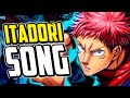 YUJI ITADORI RAP SONG I Am You GameboyJones Jujutsu Kaisen