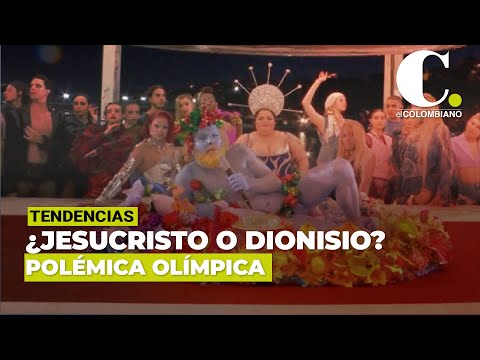 ¡Y dale con la polémica! ¿Por qué persiste la controversia con la inauguración de los Olímpicos?