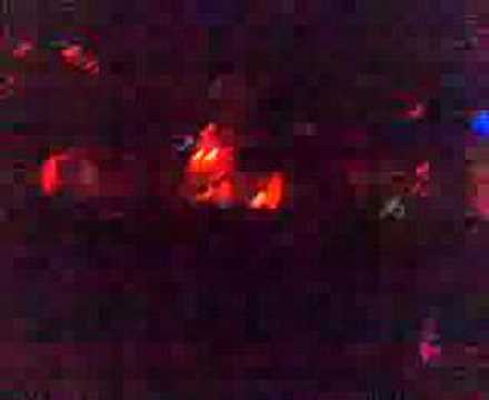 Francis Galante @ Le Plaisir 23/03/2008