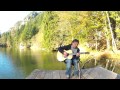 Brother Sun Sister Moon - Fingerstyle Solo Guitar ...