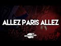 ALLEZ PARIS ALLEZ | CHANT ULTRAS PARIS - PSG