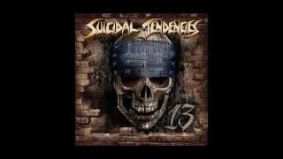 Suicidal Tendencies-Living the fight