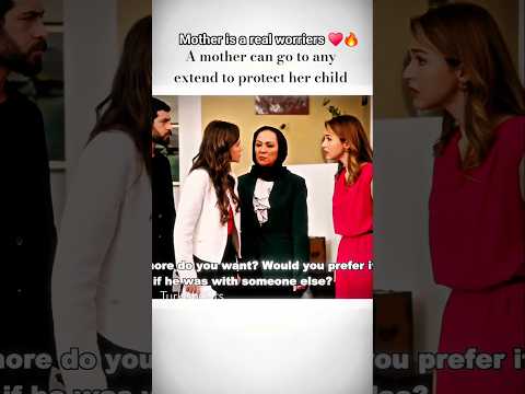 Dilan as a mother is a tigress🔥 #kançiçekleri #vendetta #vendettaseries #dilbar #shorts