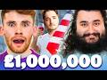I Became A Millionaire For A Week EP20
