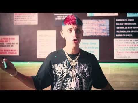 Yoe De Oro ❌ Rica Y Buena ❌(Video Oficial) Prod By- Angelo Visual