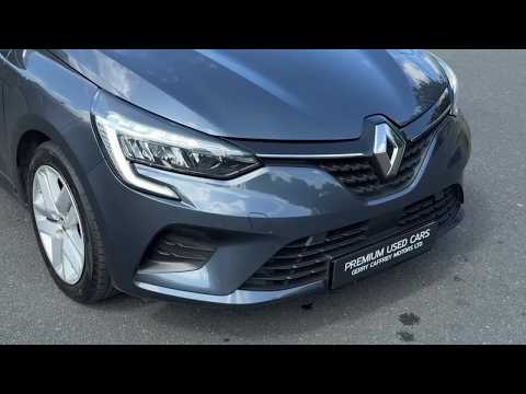 Renault Clio DYNAMIQUE EDITION  1.0 Petrol Manual - Image 2