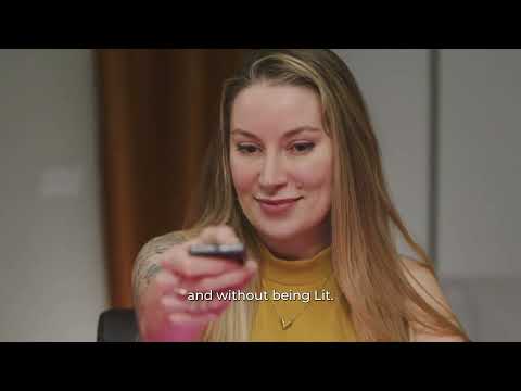 The Origins LIT Kickstarter - Live Now