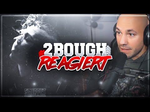 2Bough REAGIERT: LX - INHALE/EXHALE (Snippet)