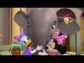 MAKE A NEW FRIEND HAPPY HELPERS Mickey Mouse Mixed Up Adventures