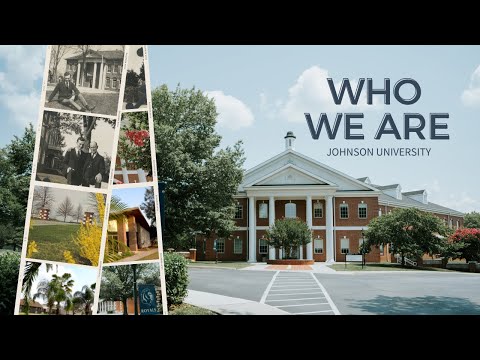 Johnson University - video
