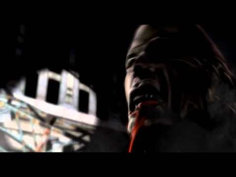 Resident Evil OUTBREAK File 2 Brutlity of the Tyrant