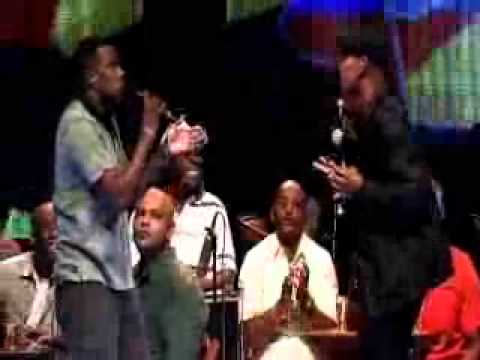 Pique Novo - Maneiras (Participação Leandro Sapucahy)