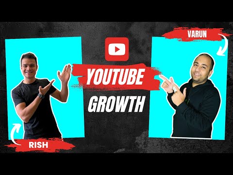 How Varun Gera Helps Creators Grow YouTube to Millions of Views Organically Full Podcast