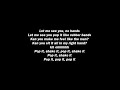 YG Pop It Shake It Ft DJ Mustard Lyrics