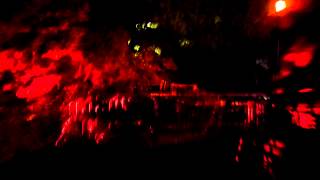 W13 - DEAD CAROLINA.