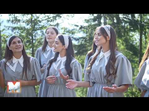 Grup Elim Mitocul Dragomirnai - On Mount Zion [Live Session]