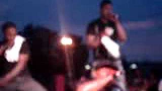 Day26-Babymaker @ The Continent