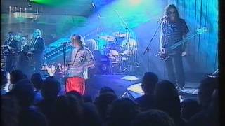 Terrorvision - Celebrity Hit List - TFI Friday Performance