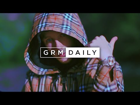 Shiyah - Changes [Music Video] | GRM Daily