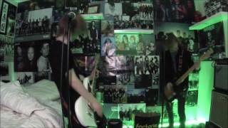 Senses Fail - Tie Her Down (Both Guitars and Vocal Cover)