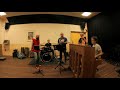 Afreaka (just a part), Lee Morgan, performed by Play It Hard at MON studio Groningen 16-09-2021