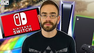 A Surprising Game Leaks Early And Nintendo's Biggest Franchise Set For A Reveal? | News Wave