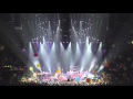 Phish 4K - Midnight Balloons~Auld Lang Syne~Blaze On - 12/31/15 - MSG