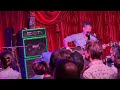 Superdrag - Unprepared (Nashville, 6-25-26) 