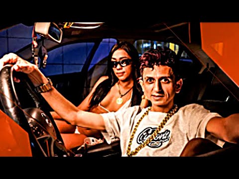 BOTA NA PIPOKINHA, MC GATO MC PIPOKINHA  (VIDEO CLIPE) 2025 #McGato