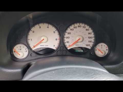 FOR SALE - 18P1042 - 2002 JEEP LIBERTY - 3.7L ENGINE